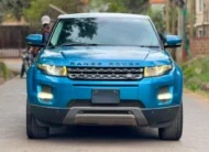 2014 Range Rover Evoque