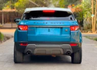 2014 Range Rover Evoque