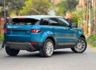 2014 Range Rover Evoque