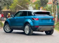 2014 Range Rover Evoque