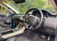 2014 Range Rover Evoque