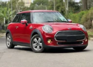 2018 Mini Cooper 2