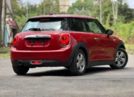 2018 Mini Cooper 2