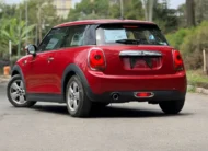 2018 Mini Cooper 2