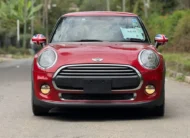 2018 Mini Cooper 2