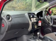 2017 Nissan Note Mint Condition