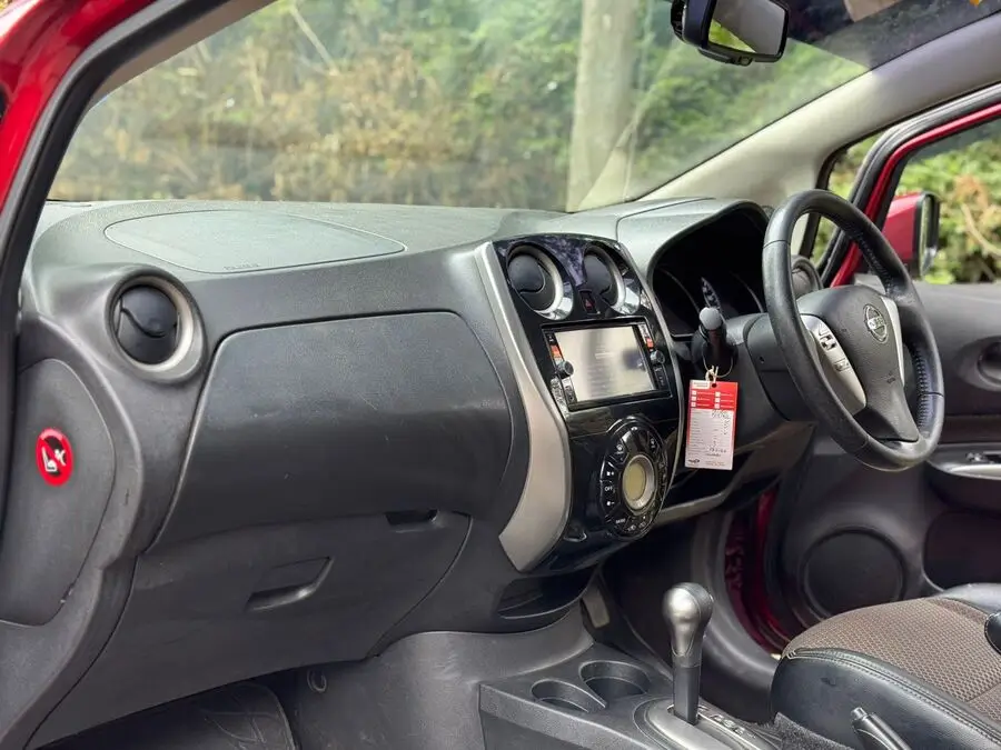 2017 Nissan Note Mint Condition