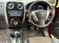 2017 Nissan Note Mint Condition