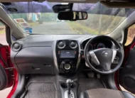 2017 Nissan Note Mint Condition