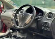 2017 Nissan Note Mint Condition