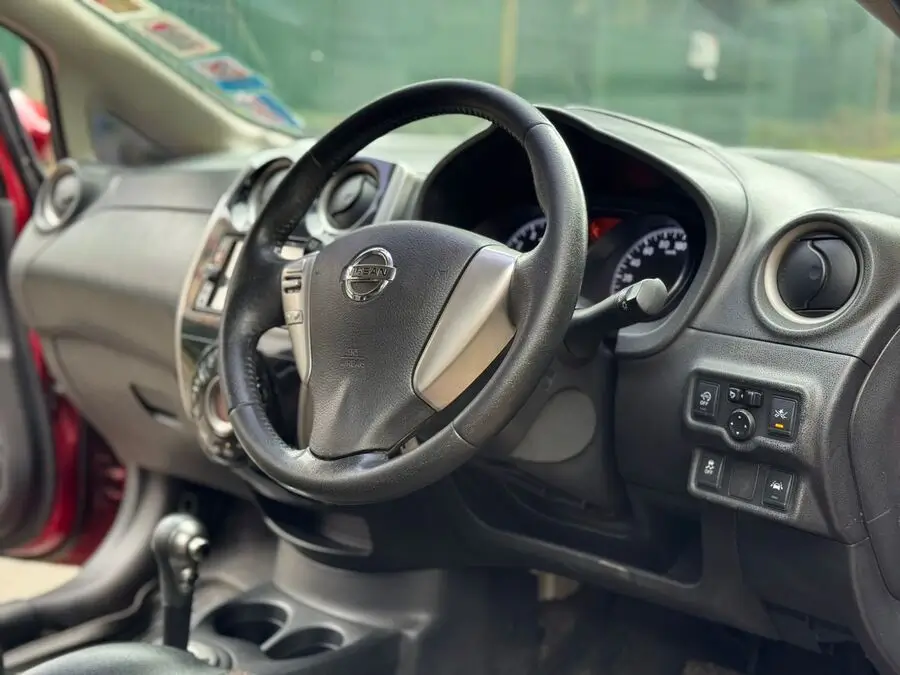 2017 Nissan Note Mint Condition