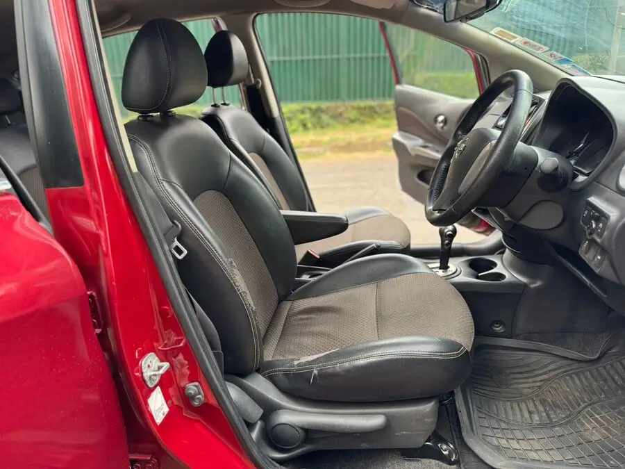 2017 Nissan Note Mint Condition