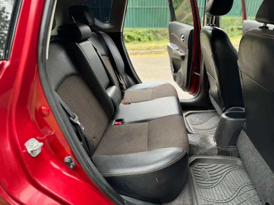 2017 Nissan Note Mint Condition