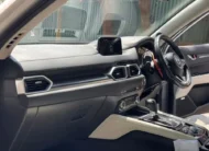 2018 Mazda CX-5 Diesel Leather