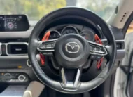 2018 Mazda CX-5 Diesel Leather