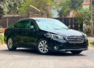2017 Subaru Legacy B4 Eyesight