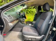 2017 Subaru Legacy B4 Eyesight
