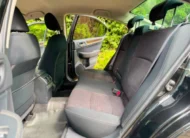 2017 Subaru Legacy B4 Eyesight