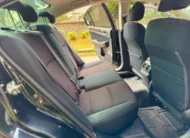 2017 Subaru Legacy B4 Eyesight