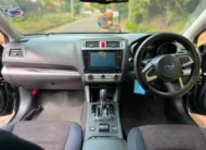 2017 Subaru Legacy B4 Eyesight