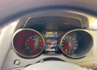 2017 Subaru Legacy B4 Eyesight