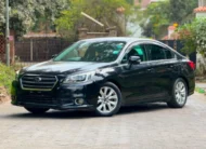 2017 Subaru Legacy B4 Eyesight