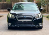 2017 Subaru Legacy B4 Eyesight