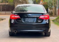 2017 Subaru Legacy B4 Eyesight