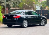 2017 Subaru Legacy B4 Eyesight
