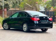 2017 Subaru Legacy B4 Eyesight