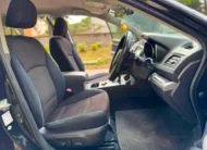 2017 Subaru Legacy B4 Eyesight