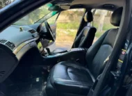 2006 Mercedes Benz E350