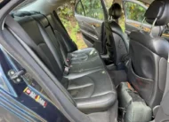 2006 Mercedes Benz E350