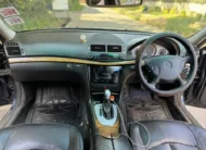 2006 Mercedes Benz E350