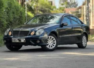 2006 Mercedes Benz E350