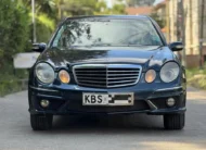 2006 Mercedes Benz E350