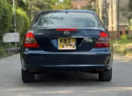 2006 Mercedes Benz E350