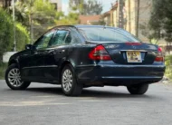 2006 Mercedes Benz E350