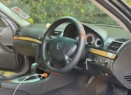 2006 Mercedes Benz E350