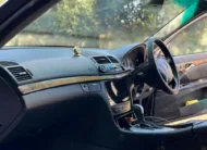 2006 Mercedes Benz E350