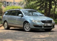 2007 Volkswagen Passat Wagon Diesel