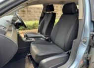 2007 Volkswagen Passat Wagon Diesel