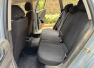 2007 Volkswagen Passat Wagon Diesel