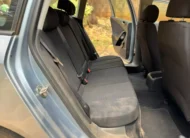 2007 Volkswagen Passat Wagon Diesel