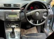 2007 Volkswagen Passat Wagon Diesel
