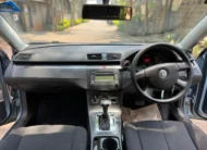 2007 Volkswagen Passat Wagon Diesel