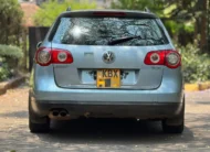 2007 Volkswagen Passat Wagon Diesel