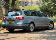 2007 Volkswagen Passat Wagon Diesel