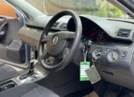 2007 Volkswagen Passat Wagon Diesel