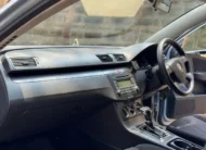 2007 Volkswagen Passat Wagon Diesel